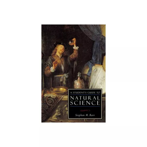 A Student's Guide to Natural Science