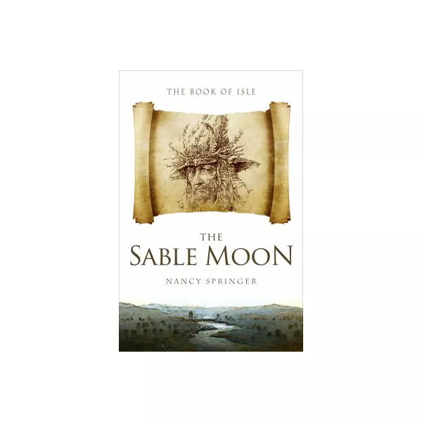 The Sable Moon