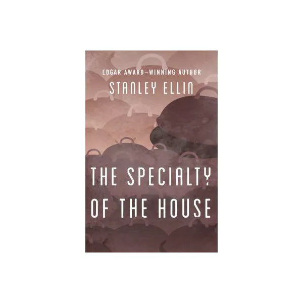 The Specialty of the House