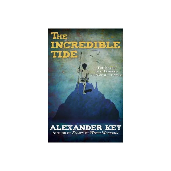 The Incredible Tide