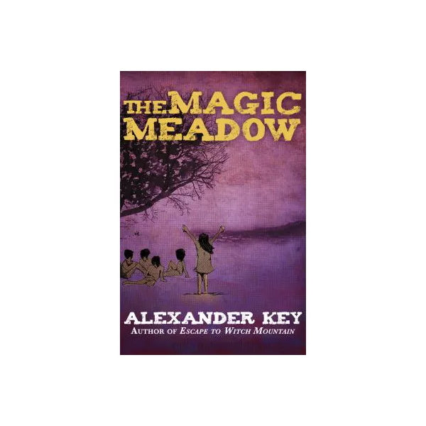 The Magic Meadow