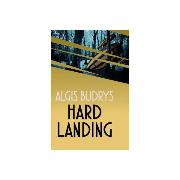 Hard Landing