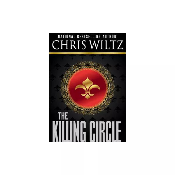 The Killing Circle