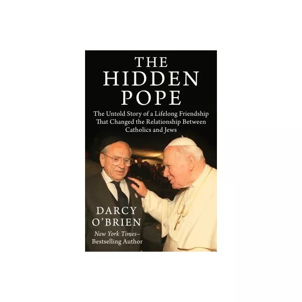 The Hidden Pope