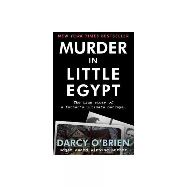 Murder in Little Egypt