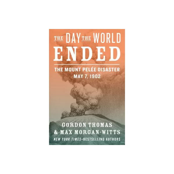 The Day the World Ended
