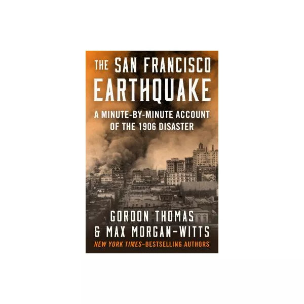 The San Francisco Earthquake