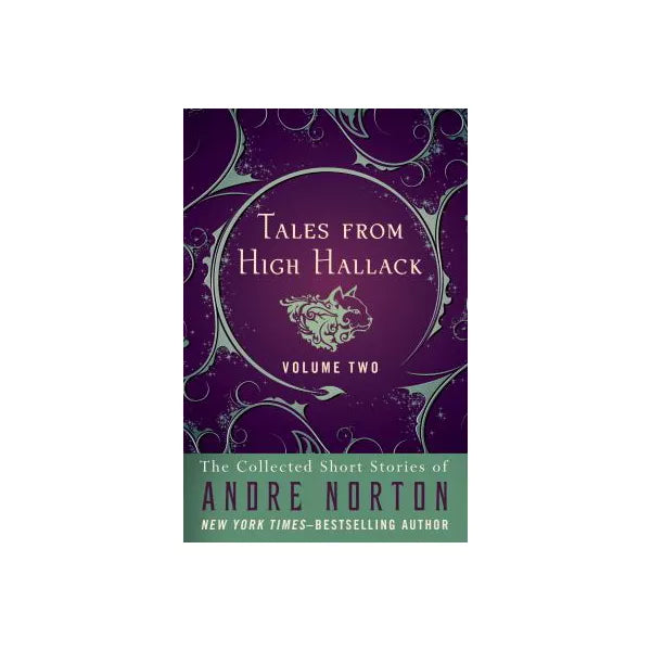 Tales from High Hallack Volume Two