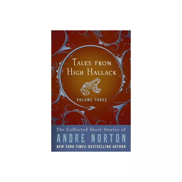 Tales from High Hallack Volume Three