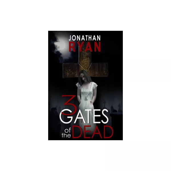 3 Gates of the Dead