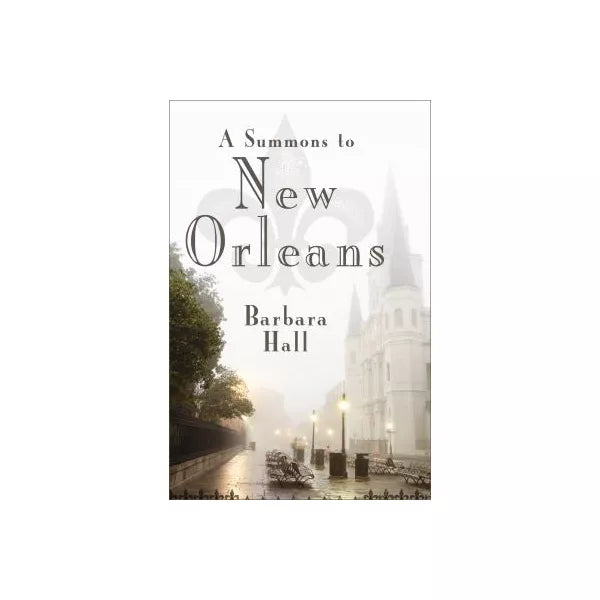 A Summons to New Orleans