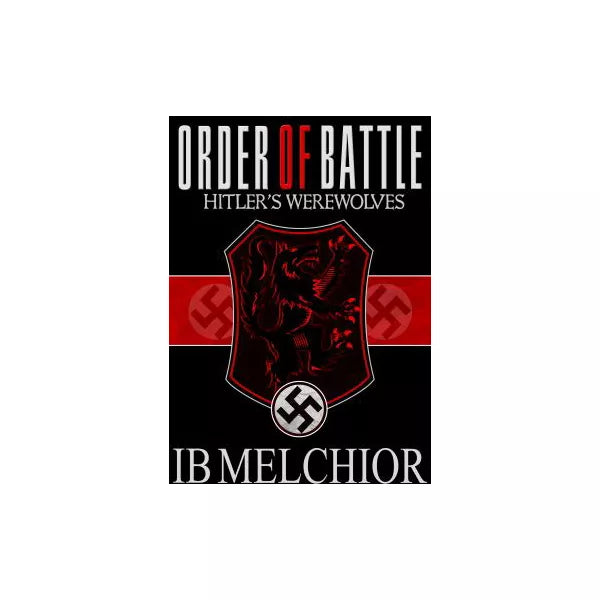 Order of Battle