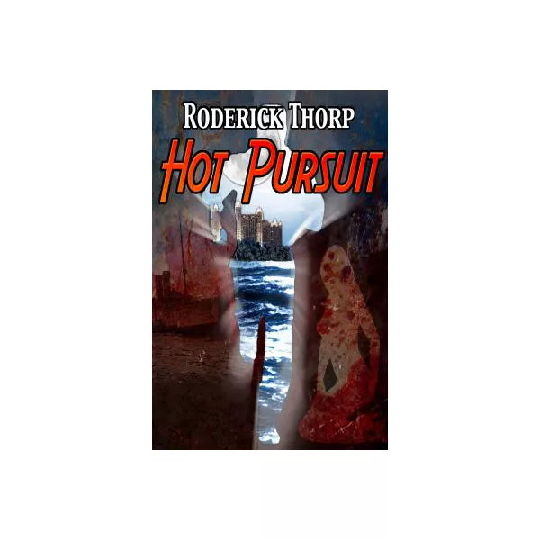 Hot Pursuit
