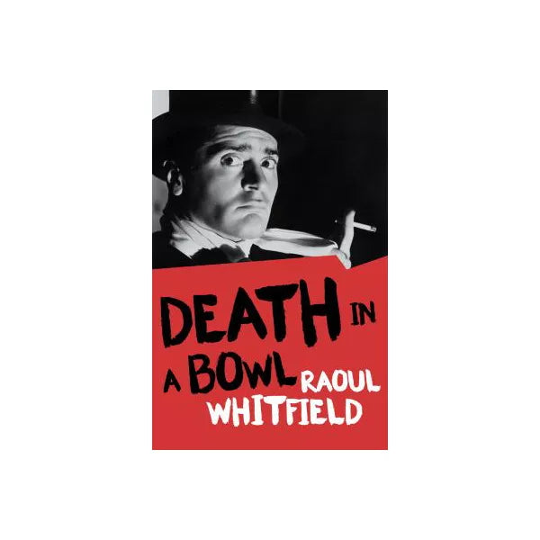 Death in a Bowl
