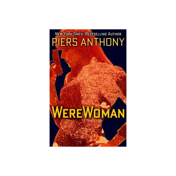 WereWoman