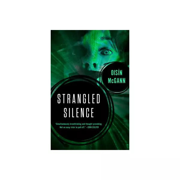 Strangled Silence