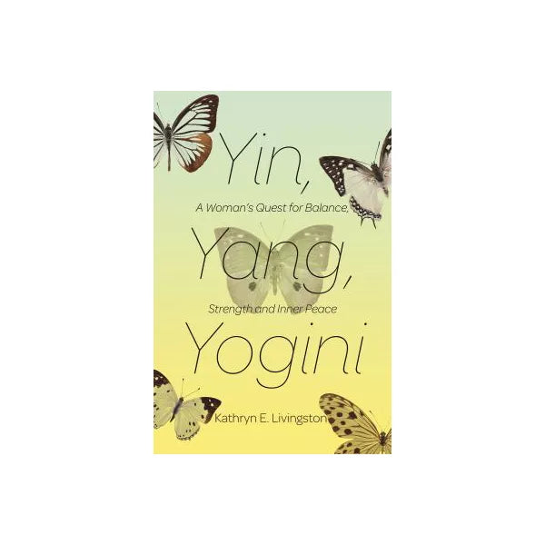 Yin, Yang, Yogini