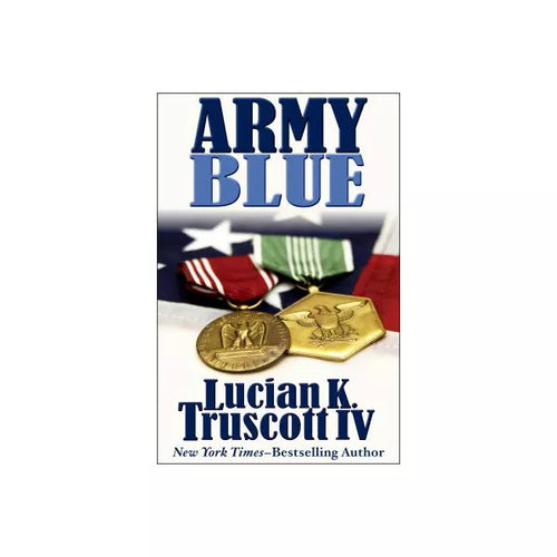 Army Blue