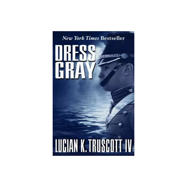 Dress Gray