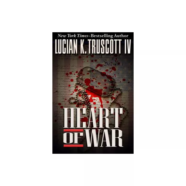 Heart of War