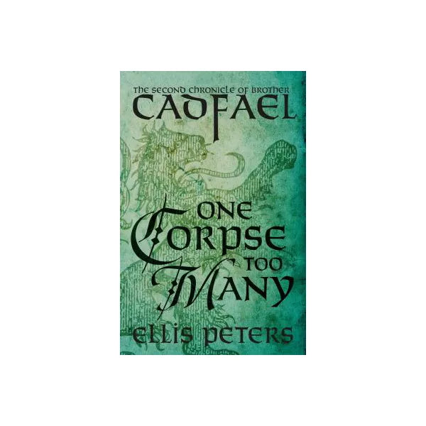 One Corpse Too Many