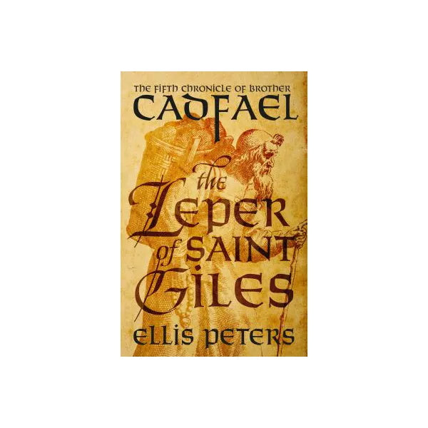 The Leper of Saint Giles