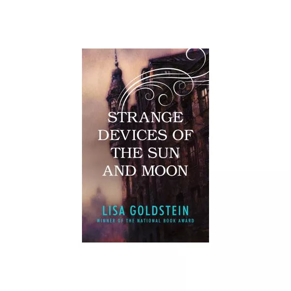 Strange Devices of the Sun and Moon