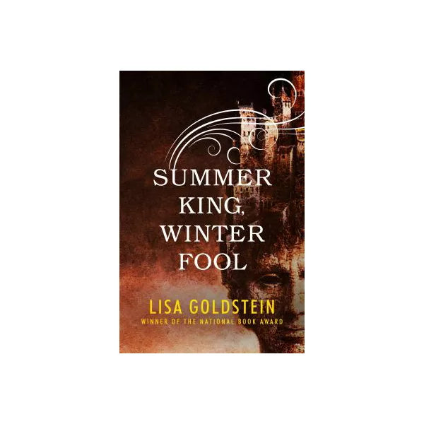 Summer King, Winter Fool