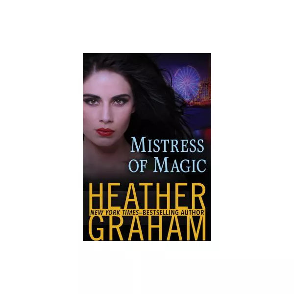 Mistress of Magic