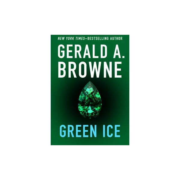 Green Ice