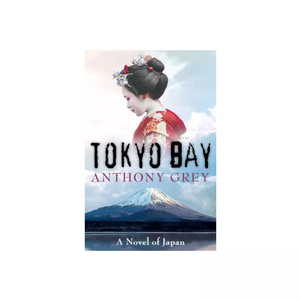Tokyo Bay