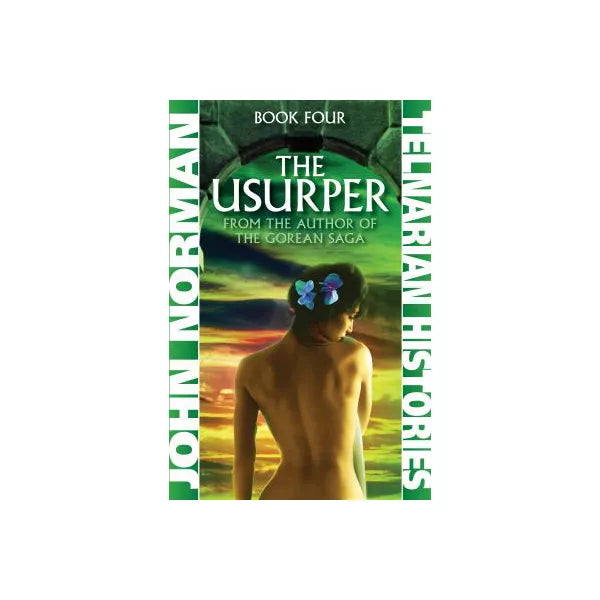 The Usurper