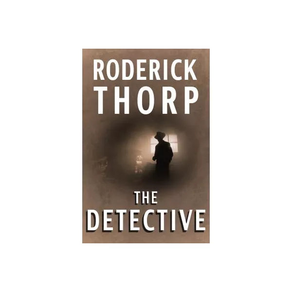 The Detective