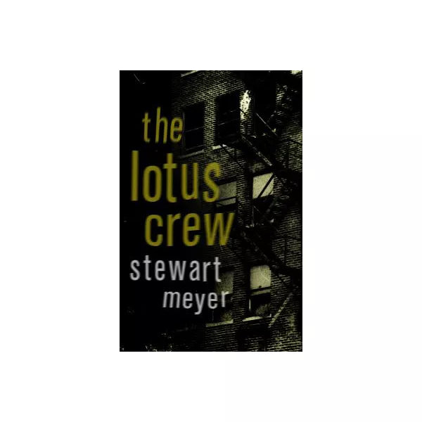 The Lotus Crew