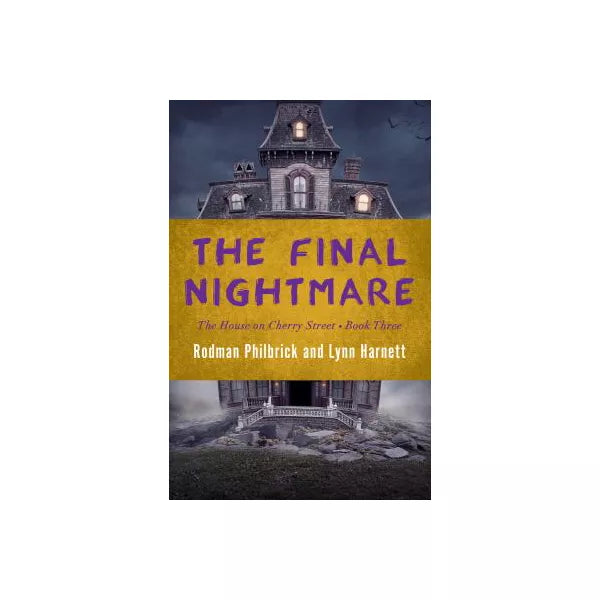The Final Nightmare