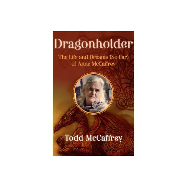 Dragonholder