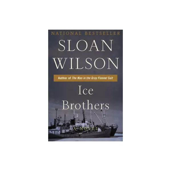 Ice Brothers