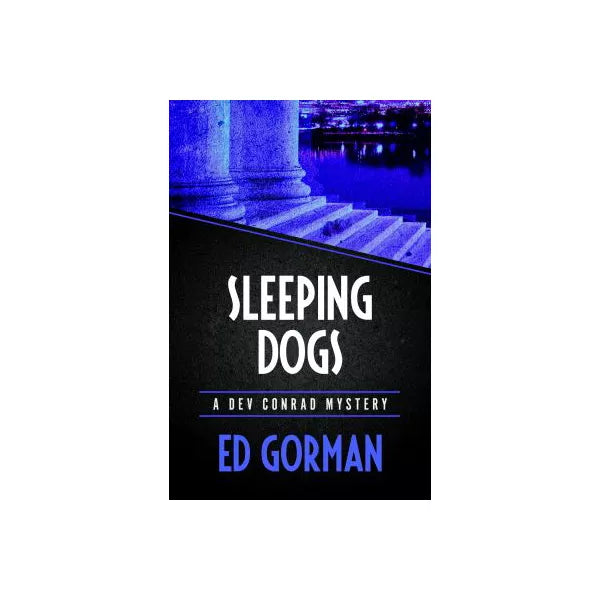 Sleeping Dogs