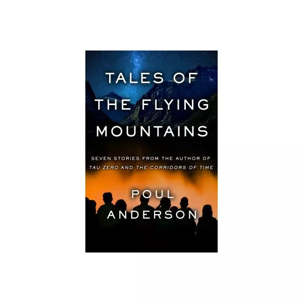 Tales of the Flying Mountains