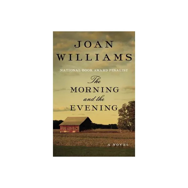The Morning and the Evening