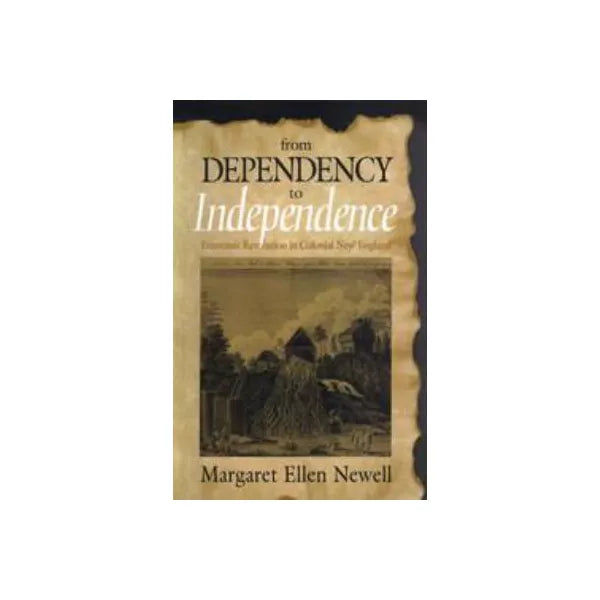 From Dependency to Independence