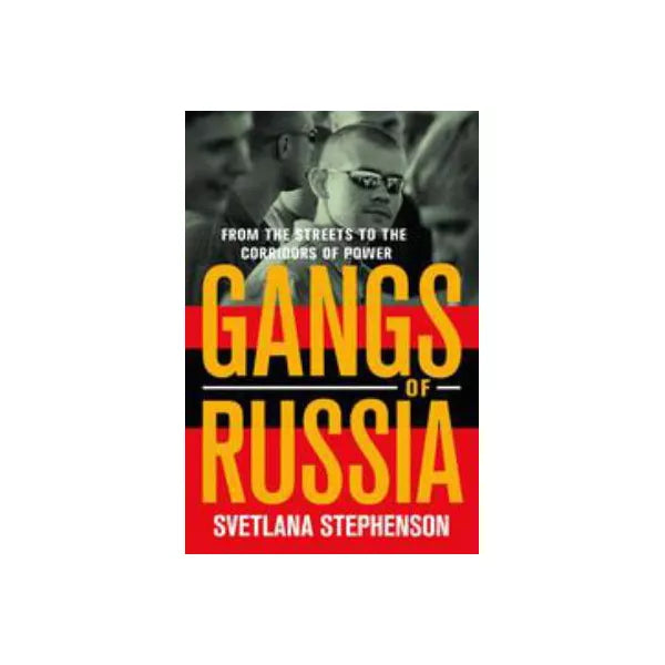 Gangs of Russia