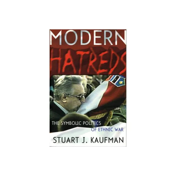 Modern Hatreds