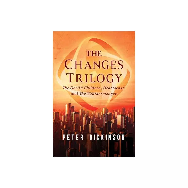 The Changes Trilogy