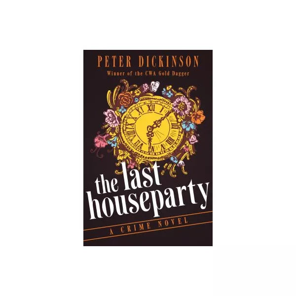 The Last Houseparty