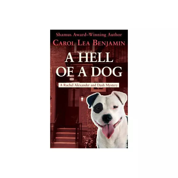 A Hell of a Dog