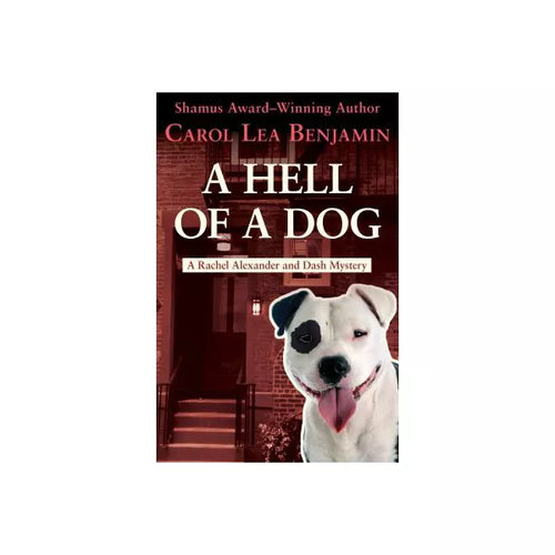 A Hell of a Dog
