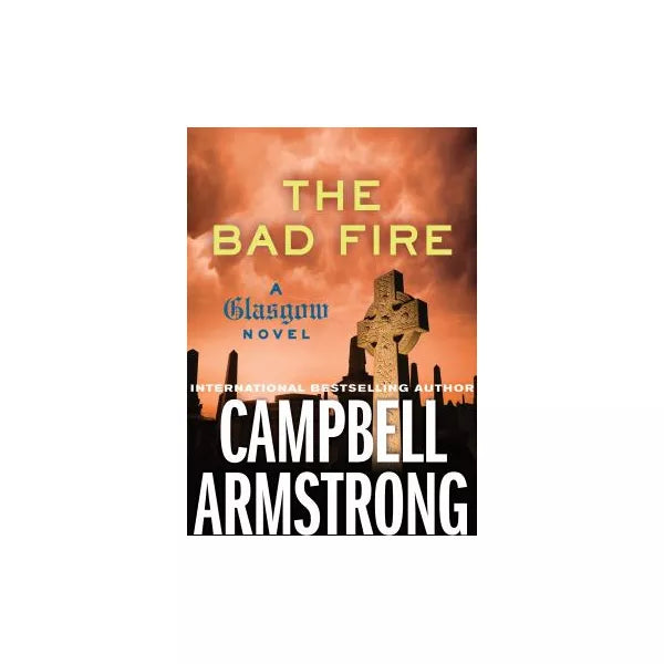 The Bad Fire