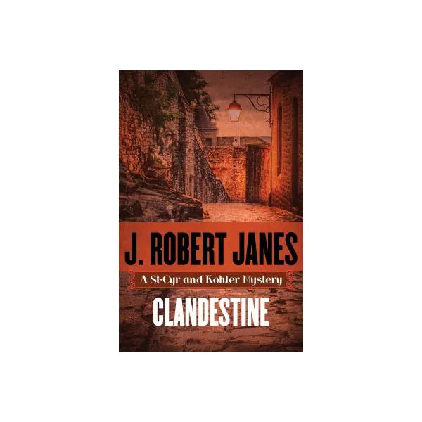Clandestine