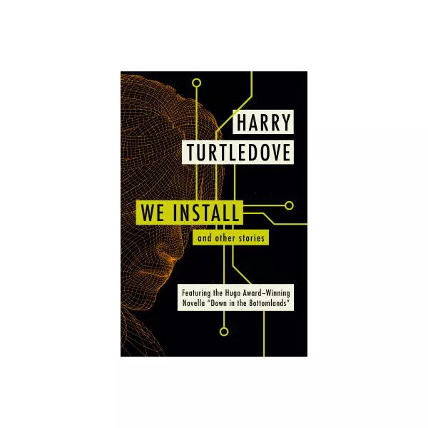 We Install
